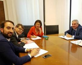 TERREMOTO 2016: LEGA, ”IN IMMINENTE  DECRETO C’E’ STOP MUTUI FINO AL 2020”