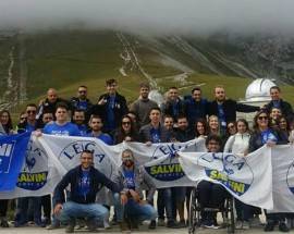 LEGA GIOVANI: TUTTE LE NOMINE DELLA PRIMA ASSEMBLEA REGIONALE