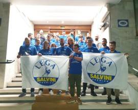 LEGA GIOVANI: ”IN ABRUZZO GRANDE SUCCESSO PER SECONDA ASSEMBLEA REGIONALE”