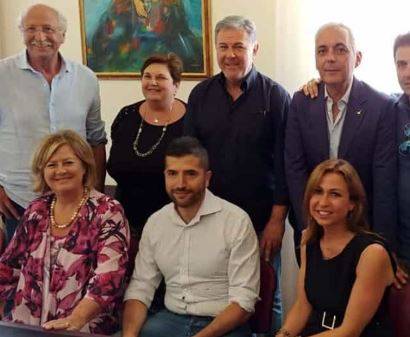 COMUNE PESCARA: DIKTAT LEGA, ”TRE ASSESSORI E PRESIDENZA, O FUORI DA MAGGIORANZA”