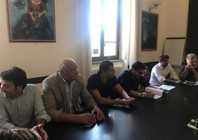 PESCARA: DASPO, TELECAMERE E TURNI H24 POLIZIA MUNICIPALE, ARRIVA ”PACCHETTO SICUREZZA” LEGA