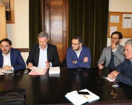 COMUNALI PESCARA: LEGA, ”LOTTA AL DEGRADO, MOBILITA’ E URBANISTICA”