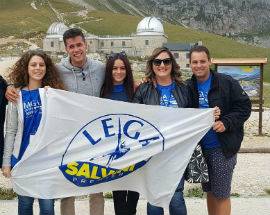 LEGA: PRIMA ASSEMBLEA GIOVANILE REGIONALE CON SEGRETARIO NAZIONALE