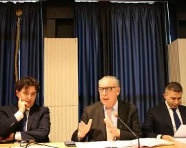 LAVORO:  LEGGE QUADRO CENTROSINISTRA, ‘PRIORITA’ ABRUZZO, SFIDA A MAGGIORANZA’