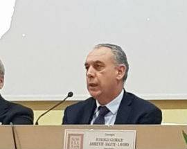 REGIONALI: LEGNINI A SULMONA PER CONVEGNO SU ECOLOGIA E AMBIENTE