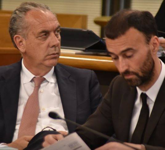 CARO-PEDAGGI: LEGNINI, ”STRINGERE TEMPI PER APPROVAZIONE PEF”
