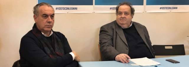 REGIONALI: LISTA ABRUZZO INSIEME FUORI A CHIETI, E’ RICORSO; SI’ IN ALTRE 3 PROVINCE