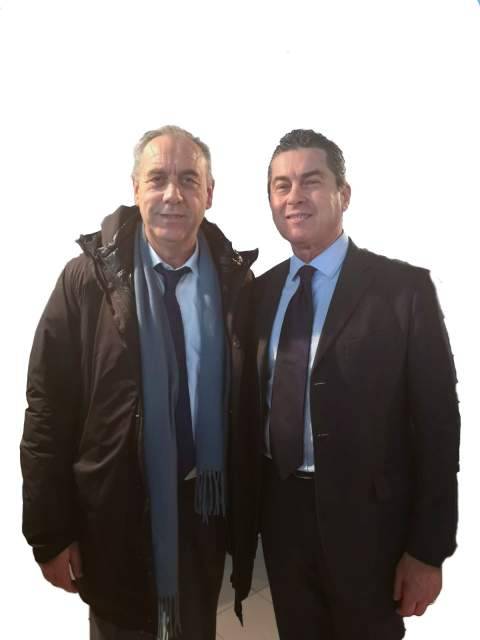 REGIONALI: DI STANISLAO, A TORTORETO INCONTRO CON LEGNINI SU OPPORTUNITA’ FONDI UE