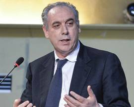 REGIONALI: LEGNINI, ”SIAMO LARGAMENTE SECONDI, M5S ESCE SCONFITTO”