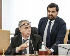 BUFERA PROCURE: LEGA, ”IMBARAZZANTI RIVELAZIONI SU LEGNINI”