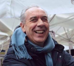 REGIONALI: LEGNINI, ”TRA ME E MARSILIO FORBICE E’ SOLO DEL 3 PER CENTO”