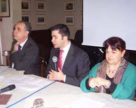 ELEZIONI 2013: PD, ”POLITICHE SIANO AVVISO DI SFRATTO PER CHIODI”