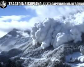 RIGOPIANO: TUTTI SAPEVANO, NESSUNO HA FATTO NULLA? IL SERVIZIO DELLE IENE