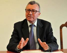 COMMISSIONE D’INCHIESTA L’AQUILA: IDV ”INCOMPRENSIBILI POLEMICHE M5S”