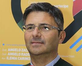 BALLOTTAGGIO ORTONA: VINCE CASTIGLIONE 52%, CAPPOTTO DEL CENTRODESTRA