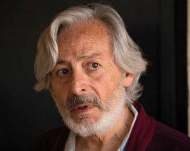 ”PENSACI GIACOMINO”: GULLOTTA AL TEATRO CIRCUS DI PESCARA CON PIRANDELLO
