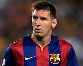 CALCIO: DA CITTA’ SANT’ANGELO SOGNANDO MESSI, STAGE PER 100 BAMBINI CON IL MITICO BARCELLONA