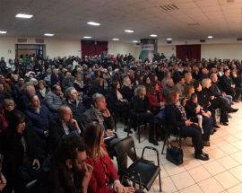 ELEZIONI AVEZZANO: CASCIERE SI PRESENTA, ”ECCO LE PRIORITA’ PROGRAMMATICHE”