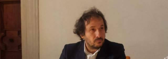 PERDONANZA: LA RIVOLUZIONE DI DE AMICIS, ”DIRETTA RAI NON BASTA E VOGLIO CRISTICCHI”