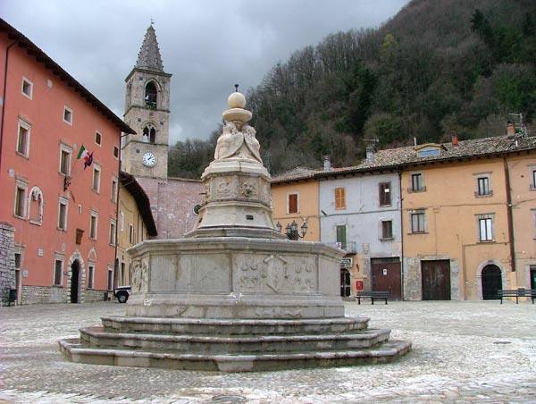 TERREMOTO: A LEONESSA SINDACO CHIUDE SCUOLE FINO A DATA DA DESTINARSI