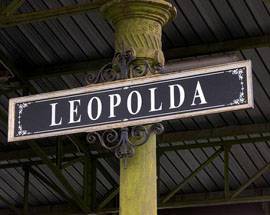 LEOPOLDA 2014: AI TAVOLI FIORENTINI ANCHE LA POLITICA ABRUZZESE