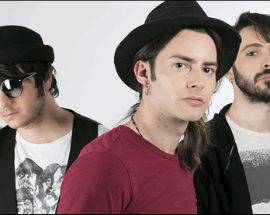 MUSICA: LE STANZE DI FEDERICO IN CONCERTO AL THE HOSTEL DI CHIETI