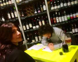 PESCARA: ”UNA LETTERA PER AMORE”, SCRITTORE MILLANTA SCRIVE PER INNAMORATI
