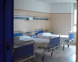 SULMONA: COMUNE ”SFRATTA” CENTRO PSICHIATRICO, PRESTO SGOMBERO