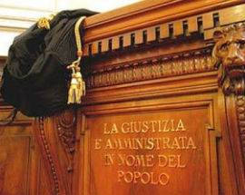 TANGENTI RICOSTRUZIONE: TRE INDAGATI RISPONDONO ALLE DOMANDE DEL GIP