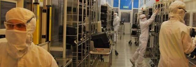 LFOUNDRY CEDE STABILIMENTO AVEZZANO A CINESI DI JIANGSU, SPERANO 1.400 ADDETTI