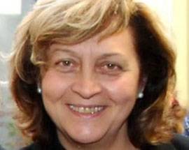 PERDONANZA: LA PITTRICE GAROFALO RISCOPRE TRE PATRONI DELL’AQUILA