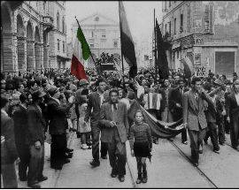 25 APRILE: VIMINALE A PREFETTI, ”ANCHE ASSOCIAZIONI A CERIMONIE”