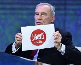 ELEZIONI POLITICHE: LIBERI E UGUALI PRESENTA CANDIDATI ALL’AQUILA
