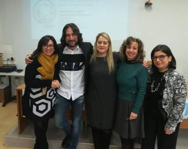 L’AQUILA: LIBRIAMOCI, ALL’AMEDEO D’AOSTA LETTERATURA AD ALTA VOCE