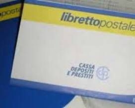 RISPARMIO: GLI ABRUZZESI SCELGONO BUONI FRUTTIFERI E LIBRETTI POSTALI