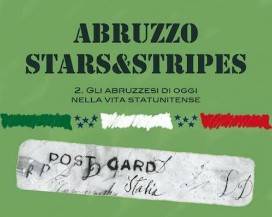 PESCARA: PRESENTAZIONE LIBRO SU ABRUZZESI DI OGGI NELLA VITA STATUNITENSE