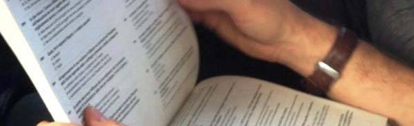 CONCORSONE: CONTROLLI SERRATI MA UN CANDIDATO AVEVA LIBRO DEI QUIZ