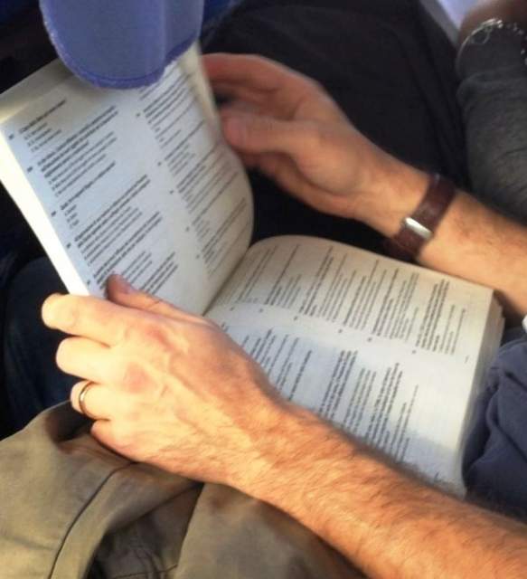 L’AQUILA: BOUCHAIB, ”BANDI PUBBLICI SIANO COMPRENSIBILI A STRANIERI”