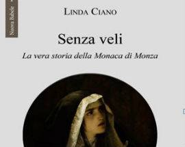 PESCARA: CASA EDITRICE MONDO NUOVO PRESENTA LIBRO INEDITO MONACA DI MONZA