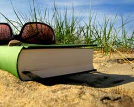 PESCARA: ”STILE LIBRO”, INIZIATIVA PER SCAMBIARSI I VOLUMI IN SPIAGGIA