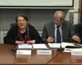 CENTENARIO TERREMOTO MARSICA: CONSIGLIO REGIONALE PRESENTA LIBRO