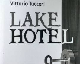 CASA BIANCA IN BILICO PER 24 ORE IN ROMANZO GIORNALISTA VITTORIO TUCCERI