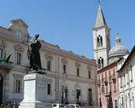 SULMONA: AL VIA PEDONALIZZAZIONE CENTRO STORICO, TUTTE LE MODIFICHE