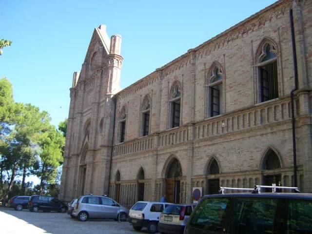 CORROPOLI: INAUGURATO L’ANNO SCOLASTICO AL LICEO GABRIELE D’ANNUNZIO