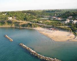 ORTONA: WWF DIFFIDA COMUNE SU AVVISO CONCESSIONI DEMANIALI