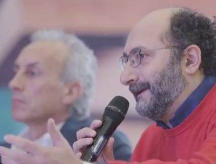 L’AQUILA: FESTIVAL DEL REPORTAGE E DEL DOCUMENTARIO: PROGRAMMA COMPLETO, QUESTA SERA TRAVAGLIO E LILLO