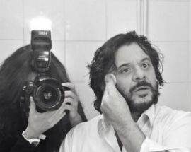 LILLO ALL’AQUILA NEL FILM DI GIORGIO TIRABASSI  ”AMO L’ABRUZZO, TORNERO’ CON UN MIO SPETTACOLO”