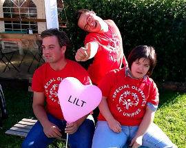 DISABILITA’ E PREVENZIONE: ALL’AQUILA CONTEST PER NUOVO LOGO DELLA LILT