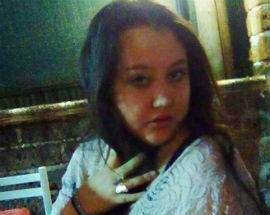 TRASACCO IN LUTTO PER LA MORTE DELLA GIOVANE LINA GRASSO
