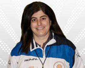 MONDO DELLO SPORT VASTESE IN LUTTO PER LA MORTE DEL COACH LINDA IALACCI